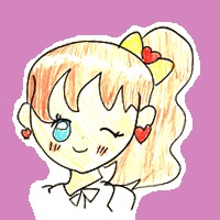 ゆーちゃ小5@暇つぶし💜👑