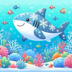 雪鮫🦈模索中