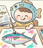 sakanaまる@イラストレーター