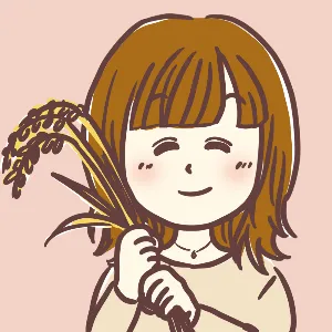 名古屋のおこめ*
