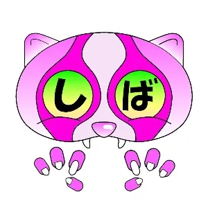 しばみた@インスタと3D頑張る🤩