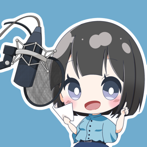 みさ@ブログを頑張る宅録ナレーター🎙️