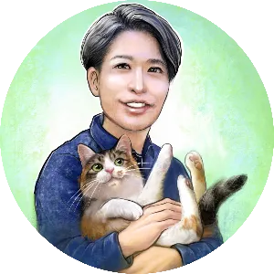 ケビン＠猫好きエンジニア😸