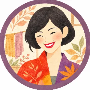仙台の美彩みさ@🌿草木染ワークショップ