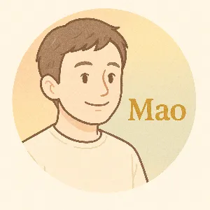 Mao@フリーランス経理・記帳代行など