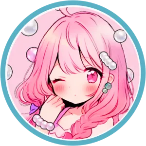ぱるるん🌸ハンドメイドアクセ