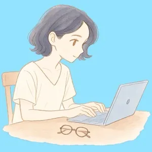 しずく@オン秘書