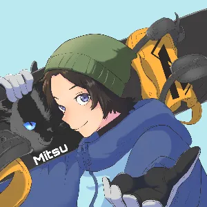 みっつー🏂動画編集✖️教育のプロ