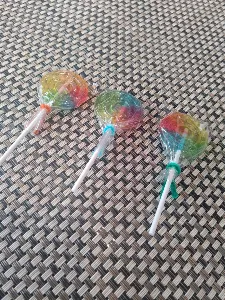 グリーン