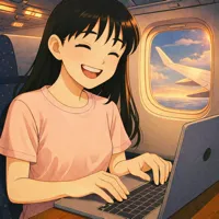 リン＠旅好きオンライン秘書✈️