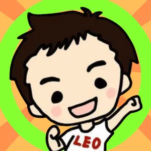 Leo@ベトナムOEM