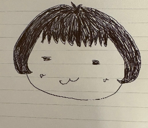 さつまいもが好き