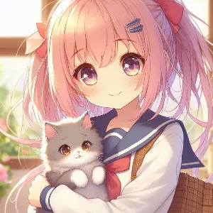 すみ@小6　ストラップ屋さん