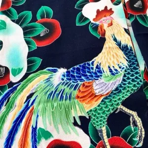 キモノ山猫着物販売・出張着付け・レンタル