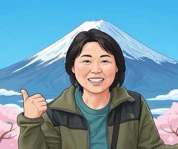 かな