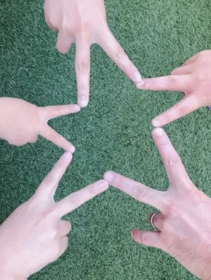 みつまま