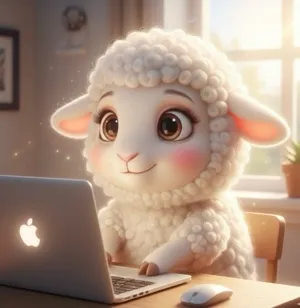 めぇ🐏🌸@フードデザイン/動画編集