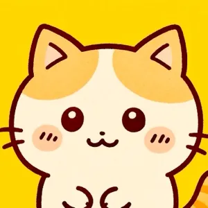 餅好きマリコ