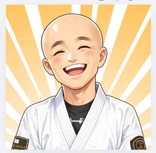 マコト@護身術道場経営