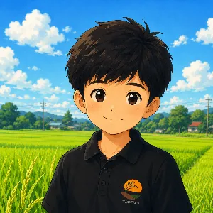 しょーえー｜農業系金融ブロガー