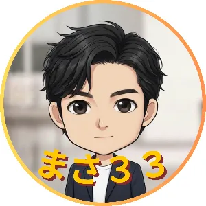 まさ33＠Claude/AI導入支援