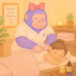 まっすみ｜セラピスト