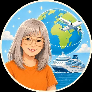 なつりん@次の旅は長岡花火🎆