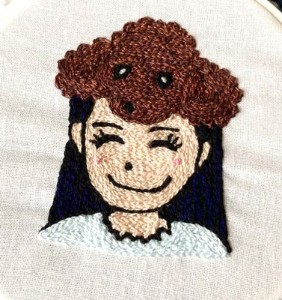 あけみんす☆ユーザー車検女子部🚗