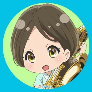 ふーちゃん