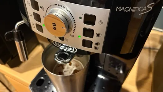 tkc@デロンギコーヒーブログ月5万目標