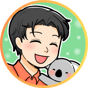 コアラ☘️LINE×事業パートナー🐨