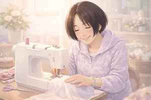 なお🧵手作り布小物とバッグ