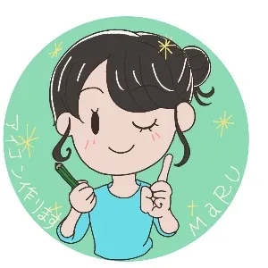 Maru@イラストレーター