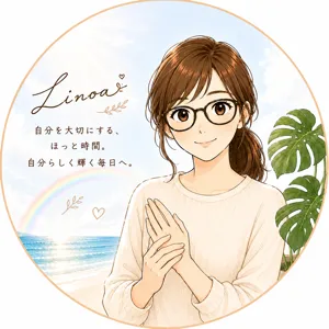 ゆり@ほっとひと息お肌ケア