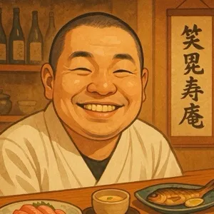 さだ@大阪料理人