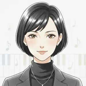 まこと.@苔玉屋さんと楽譜&音声編集