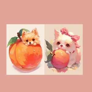 ぴぃち