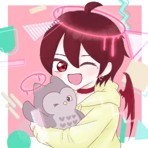 にゃむ@ストックイラスト挑戦中
