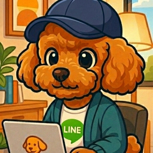 トール @LINE×営業💪