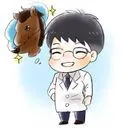 １口馬主薬剤師だーいけ│SNS運用