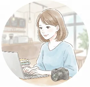 Ria | 写真×Web&紙デザイン🌿