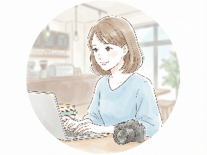 Ria | 写真×Web&紙デザイン🌿