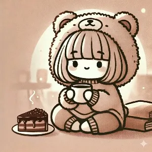 もふティーノ@書道&vlog準備中