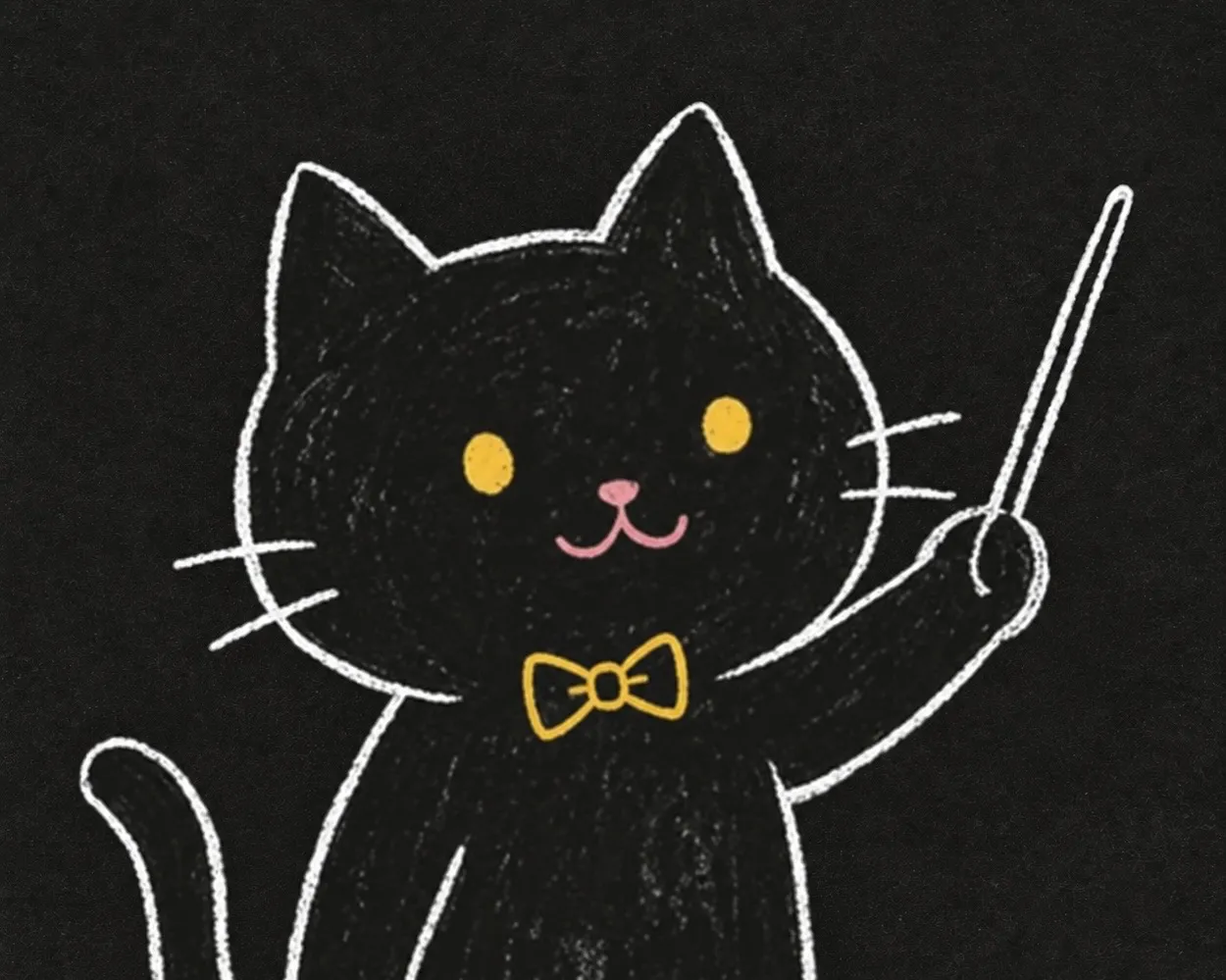 neco🐈‍⬛｜Claude勉強会開催