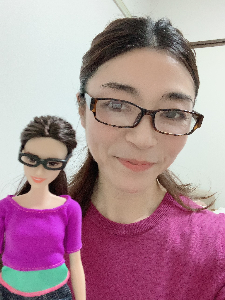 ココロ@ドール家具作家