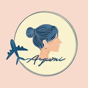 Ayumi@輸出物販×ヨガ