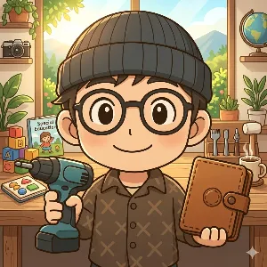 けびん🐕️特別支援教材デザイナー
