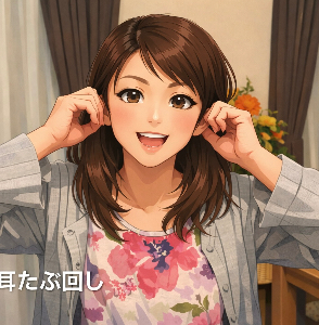 ひろえ@さとう式リンパケア ／静岡・長泉