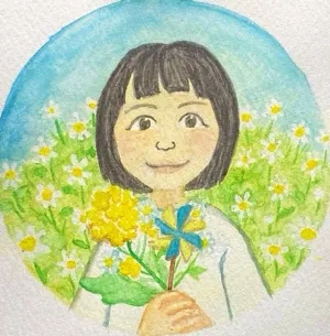 🌼マトリ.カリア🌼