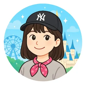 ちはる@動画編集/ハンドメイド